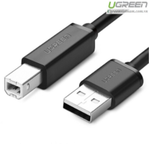 Cáp máy in USB 1.5m chính hãng